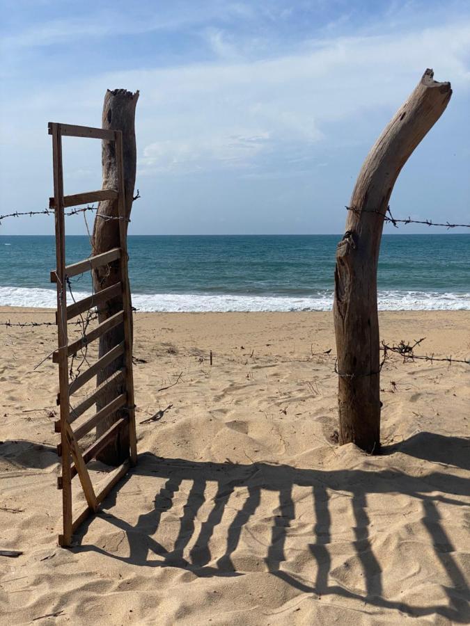 Oceano Beach Villa 阿鲁甘湾 外观 照片