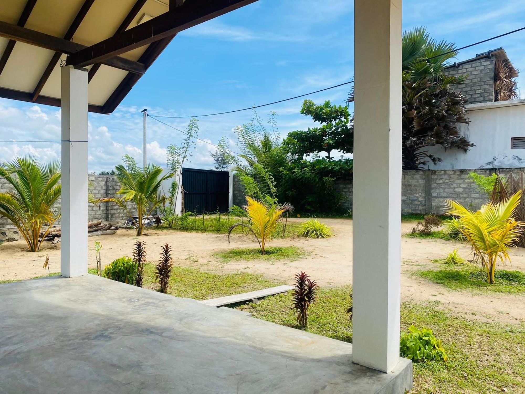 Oceano Beach Villa 阿鲁甘湾 外观 照片